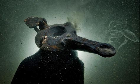 Precious Treasures from Ancient Heracleion to be Revealed | Ancient Origins