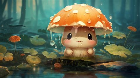 Free download Kawaii Frog Mushroom Green Wallpapers Cute Frog Wallpaper [1183x2560] for your ...