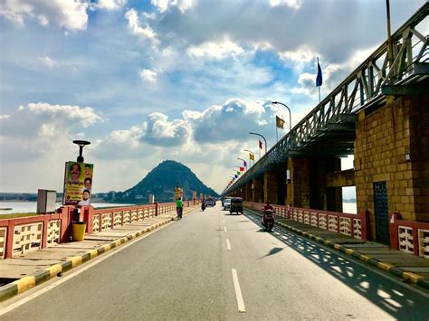 Living in Vijayawada, Andhra Pradesh: Tips for Moving and Visiting 2024