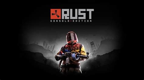 Rust: Console Edition (PS4/XBO) será lançado em 21 de maio - GameBlast