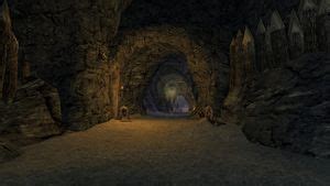 Goblin-town Throne Room - Lotro-Wiki.com