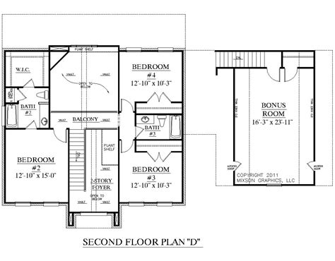 17 Two Story House Plans With Garage Ideas That Domin - vrogue.co