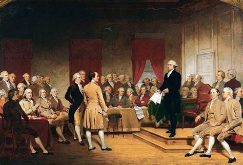 United States Constitutional Convention (May 25-Sept. 17, 1787)