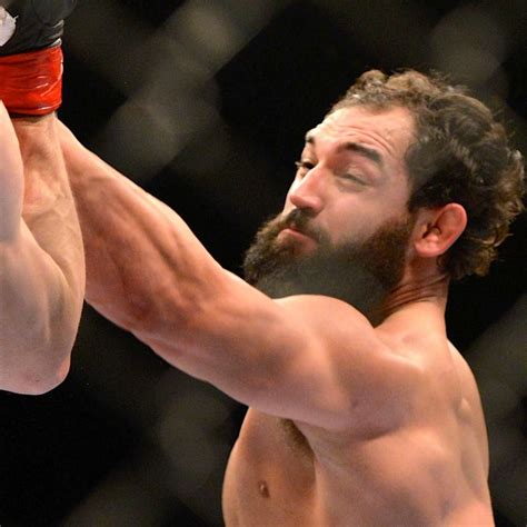 Johny Hendricks Injury: Updates on UFC Champ's Bicep Surgery and Recovery | News, Scores ...