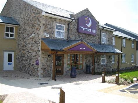 premier inn cornwall helston - Picture of Premier Inn Helston, Helston ...