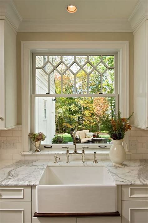 Window sills – how to choose the finishing touch of your windows?