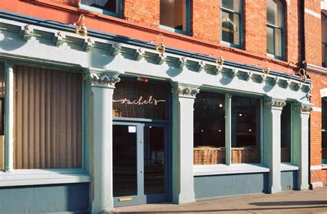 Rachel's restaurant has been renamed ahead of a relaunch - Yay Cork