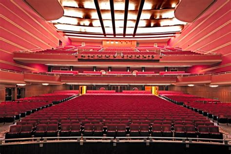 Municipal music hall | Kansas city art, Theater architecture, Kansas city