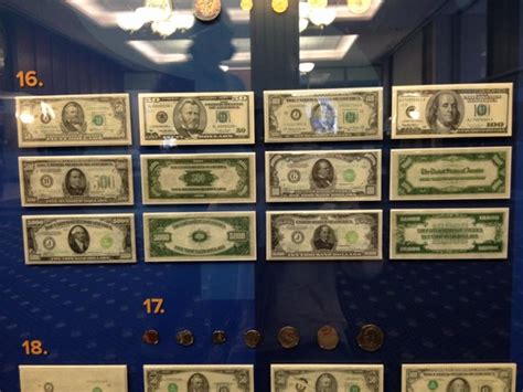 The Money Museum at the Federal Reserve Bank - Denver Branch - All You Need to Know BEFORE You ...