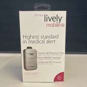 Lively Wearable2 Mobile Medical Alert