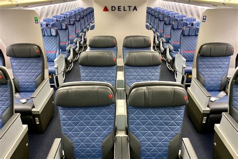 Delta to retrofit Airbus A330, Boeing 767 fleets with new cabins and more