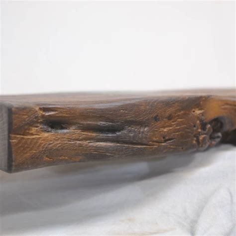 Mantel Shelf - Etsy