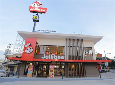 Jollibee Gorordo Reopens | Cebu Daily News