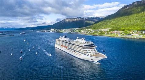 Viking adds a second world cruise for 2023 - My Travel Leader