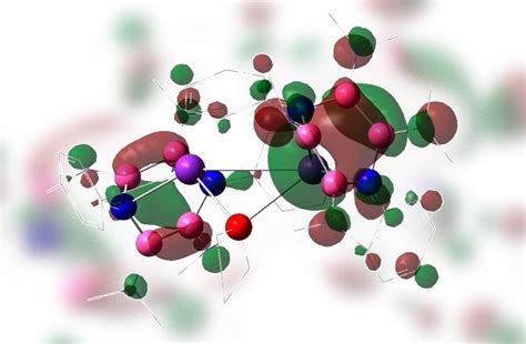 Inorganic molecule mimics odd benzene isomer | Research | Chemistry World