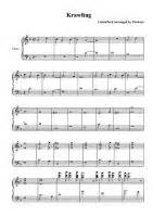 Linkin Park - Crawling - Free Downloadable Sheet Music