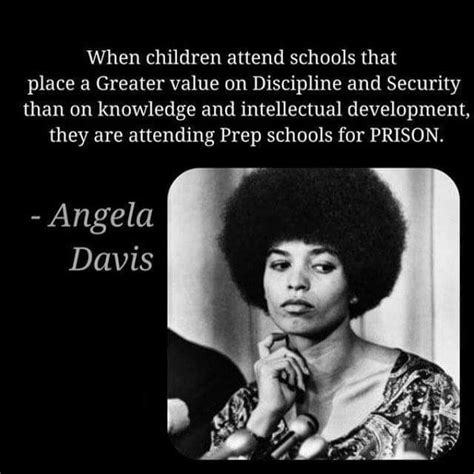 Angela Davis Quotes - ShortQuotes.cc