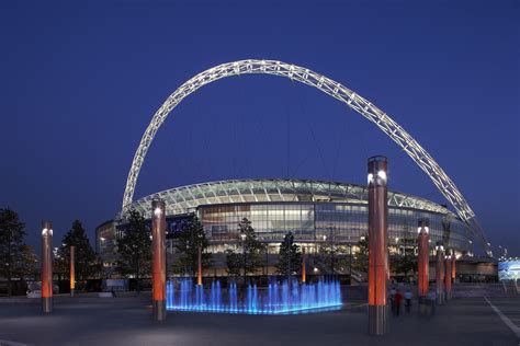 World Cup Final, 1966: Wembley Stadium 50 Years On - Populous