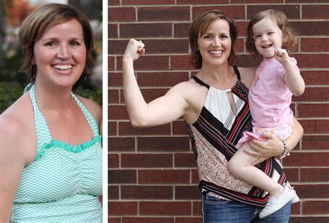 Pure Barre: One Year Later - Kathryn Whitaker