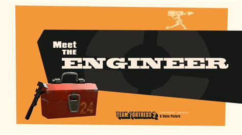 Engineer | Team Fortress Wiki | FANDOM powered by Wikia