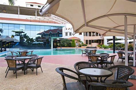 7 Best Hotels Near Bangalore Airport for All Budgets