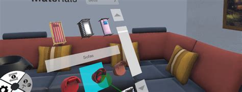 Room Designer VR on Steam