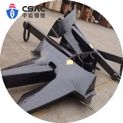 7425kg Stockless Anchor in Stock - China Anchor and Hhp Anchor