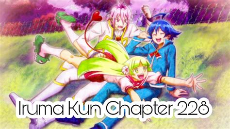 Iruma Kun Chapter 228 Release Date, Spoilers And Preview - Tremblzer World