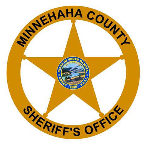 Minnehaha County, South Dakota Official Website - Sheriff's Office