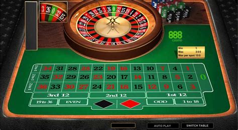 Tips and tricks to win at online roulette - Game-baby.net