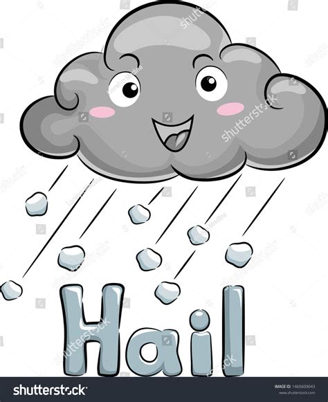 1,541 Hail cartoon Images, Stock Photos & Vectors | Shutterstock