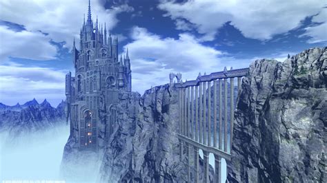 Image - Ishgard.jpg | Final Fantasy Wiki | FANDOM powered by Wikia