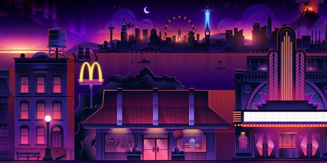 McDonald's Comes To The Roku City | Cord Cutters News