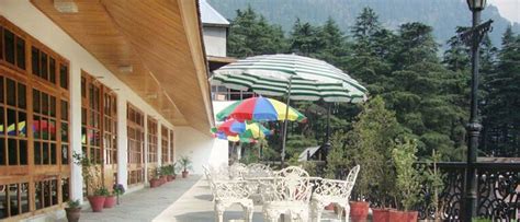 Hotels In Manali Near Mall Road | resorts in manali near mall road