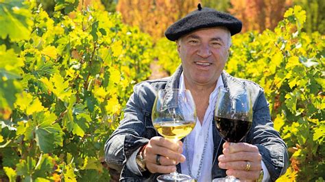 Wine Talk: Kevin O'Leary | Wine Spectator