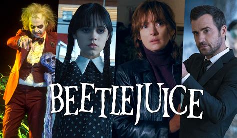 Beetlejuice Beetleju … - Shawn Beverlie