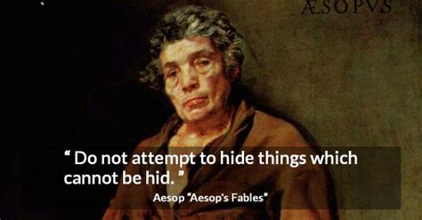 Aesop quotes - Kwize