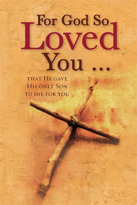 For God So Loved You ... (eBook) (eBook) | Spiritual words, Afrikaans ...