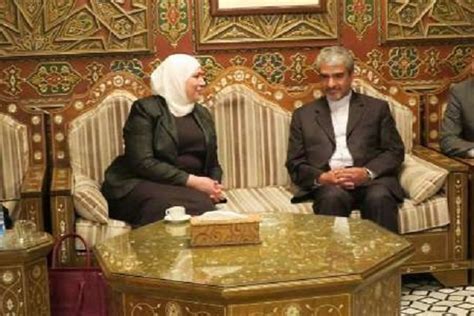 Iran's new amb. to Syria begins mission in Damascus - Mehr News Agency