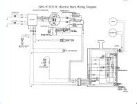 suzuki outboard wiring diagram - RemenaMhari