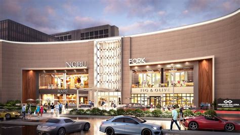 Houston Galleria Mall adds new restaurants - Houston Realty Advisors