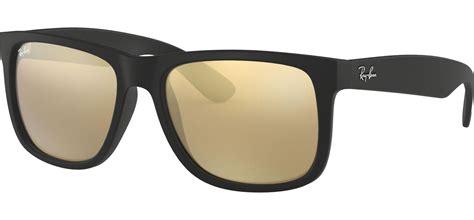 Ray-Ban Justin Polarized Sunglasses - Lyst