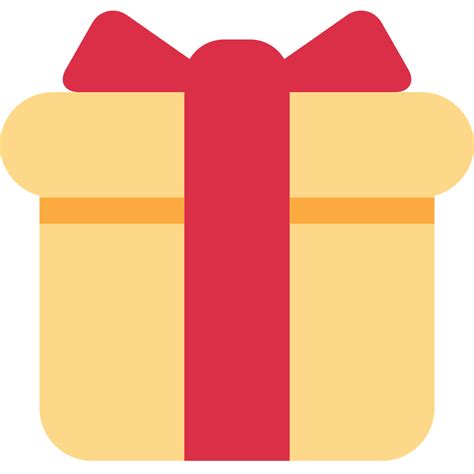 Gift emoji png - Download Free Png Images