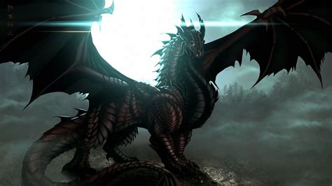 Hydra Dragon Wallpapers - Top Free Hydra Dragon Backgrounds - WallpaperAccess