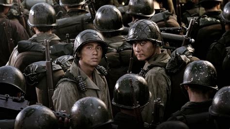 Best Korean War Movies of All Time | Top 10 Films About Korean War