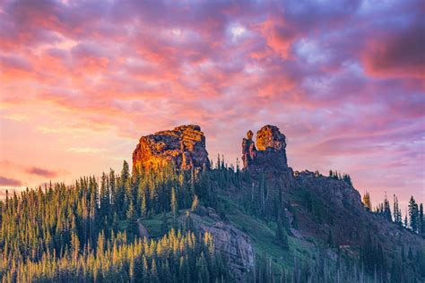 SLEEPING GIANTS & RABBIT EARS: A GUIDE TO STEAMBOAT'S TOP LANDMARKS ...