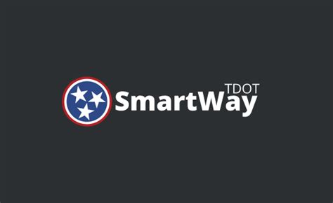 TDOT SmartWay map - WBBJ TV