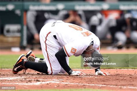 8,884 Adam Jones Orioles Photos & High Res Pictures - Getty Images