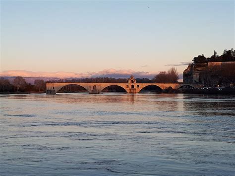 The Bridge Of Avignon City - Free photo on Pixabay - Pixabay