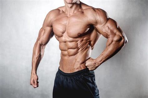 How To Build Rib Muscle - Teachfuture6